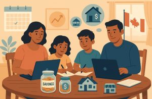 How Can Canadians Maximize Their Savings