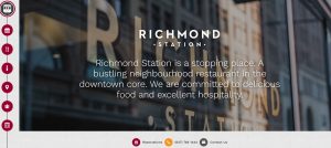 Richmond Station