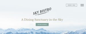 Sky Bistro