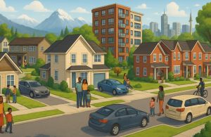 What Is Considered Middle Class Income in Canada