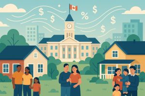 What Is the New Middle Class Tax Cut