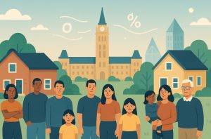 Who Is Eligible for the New Middle Class Tax Cut