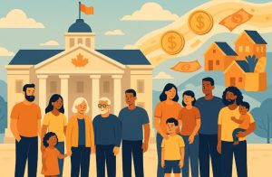 Why Was the New Middle Class Tax Cut Introduced