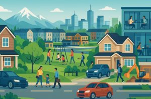 what is middle class income in canada