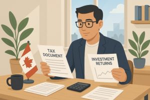 How Are Treasury Bills Taxed In Canada