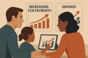 How Can You Maximise the Canada Child Benefit Payments