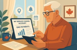 How Can You Track and Manage Your OAS Payments