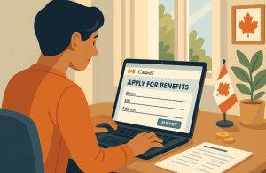 How Do You Apply for the GST HST Credit