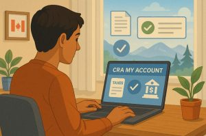 How Do You Apply or Register for the BC Climate Action Tax Credit