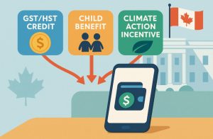 How Does the GST HST Credit Affect Other Benefits
