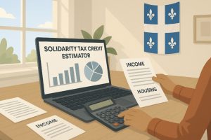 How Is the Solidarity Tax Credit Calculated