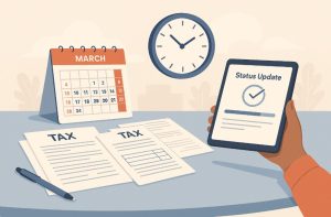 How Long Does It Take to Get Approved