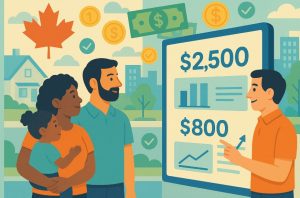 How Much Can You Receive from the Canada Workers Benefit