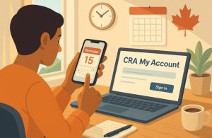 How to Make Sure You Never Miss a GST HST Payment