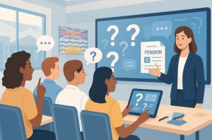 What Are Some Common Questions Teachers Have