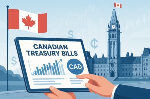 What Are Treasury Bills In Canada