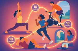 What Are the Benefits of a ClassPass Membership