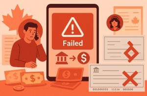 What Happens If You Use the Wrong Code