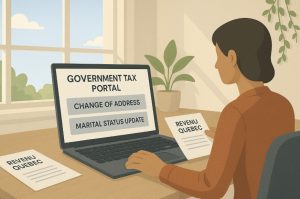 What Happens If Your Situation Changes