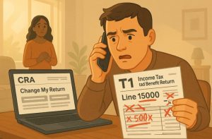 What If You Made An Error On Line 15000