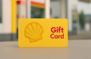 What Is a Shell Gift Card