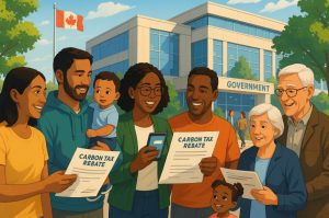 What Is the BC Climate Action Tax Credit