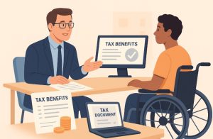 What Is the Disability Tax Credit in Manitoba