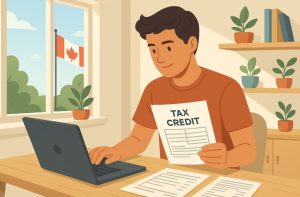 What Is the GST HST Credit in Canada