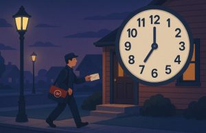 What Is the Latest Time Canada Post Will Deliver