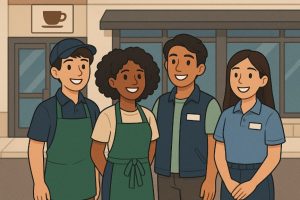 What Is the Minimum Wage for Under 18 in Ontario