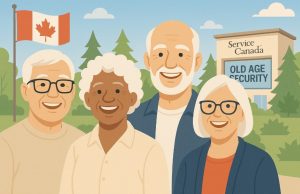What Is the Old Age Security (OAS) Pension