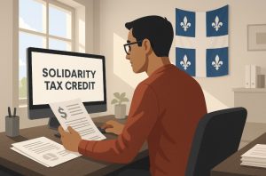 What Is the Solidarity Tax Credit