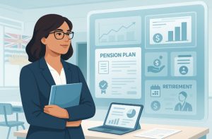 What Is the Teacher Pension Plan in BC
