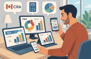 What Tools Can Help You Understand Your Tax Bracket