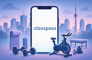 What is a ClassPass Gift Card