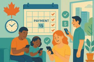 When Are Canada Workers Benefit Payments Made