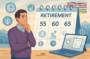 When Can You Start Receiving Your Pension