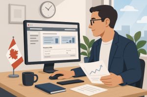 Where Can You Buy Treasury Bills In Canada