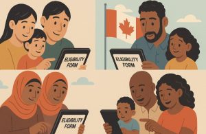 Who Qualifies for the $1800 Canada Child Benefit Bonus