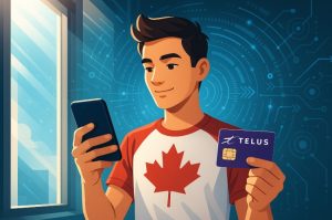 Why Do You Need to Activate Your Telus SIM Card