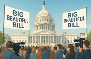 Why Is Everyone Talking About the Big Beautiful Bill