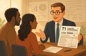 Why Is Line 15000 Important For Your Tax Return