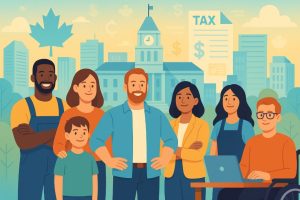 canada workers benefit