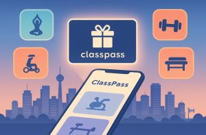 classpass gift card