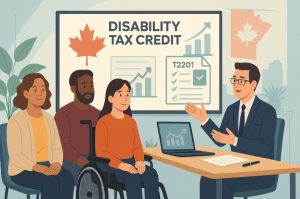 disability tax credit manitoba