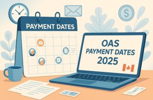 oas payment dates