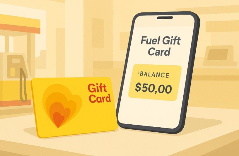 shell gift card balance