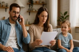 Are Both Parents Always Contacted During the Application Process