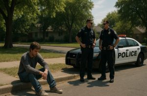 Can You Be Arrested for Driving Without Insurance