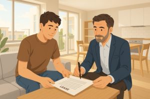 Can You Legally Break a Lease Early in Alberta Without Penalty